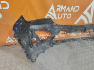 6010173200, 8890921489, 4 бампер джили монжаро Geely Monjaro Арт AR306527, вид 11