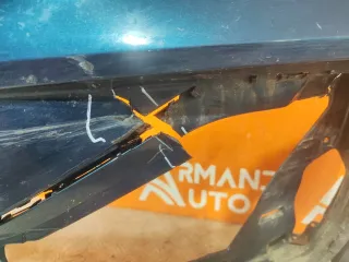 6010173200, 8890921489, 4 бампер джили монжаро Geely Monjaro Арт AR306527, вид 5