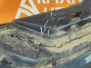 6010173200, 8890921489, 4 бампер джили монжаро Geely Monjaro Арт AR306527, вид 6