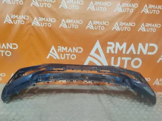 6010173200, 8890921489, 4 бампер джили монжаро Geely Monjaro Арт AR306527, вид 8