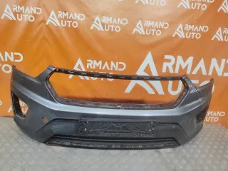 86511M0000, 4 бампер хендай, хундай, хёндай крета Hyundai Creta 1 Арт AR306528, вид 1