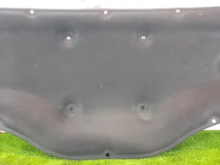 51487471230, 7471230 Шумоизоляция капота BMW X1 F48 Арт 40512, вид 3