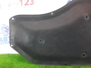 51487471230, 7471230 Шумоизоляция капота BMW X1 F48 Арт 40512, вид 5