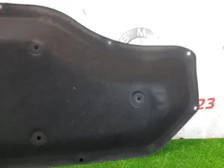51487471230, 7471230 Шумоизоляция капота BMW X1 F48 Арт 40512, вид 7