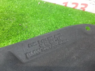 51487471230, 7471230 Шумоизоляция капота BMW X1 F48 Арт 40512, вид 8