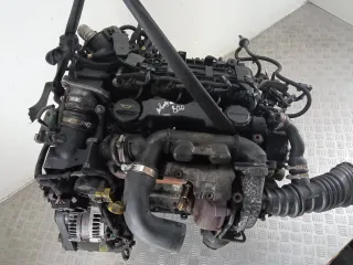 G8DB,7K71313 Двигатель Ford Focus 2 Арт AG1109537, вид 1