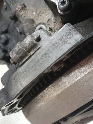 G8DB,7K71313 Двигатель Ford Focus 2 Арт AG1109537, вид 6