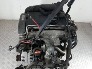 BKD,291484 Двигатель Volkswagen Touran 1 Арт AG1109705, вид 1