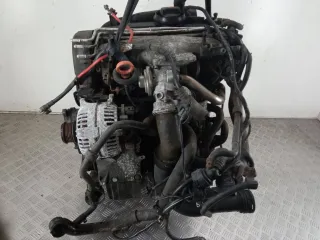 BKD,291484 Двигатель Volkswagen Touran 1 Арт AG1109705, вид 2