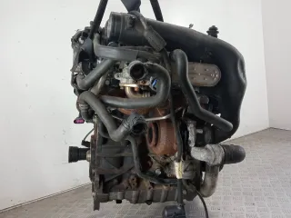 BKD,291484 Двигатель Volkswagen Touran 1 Арт AG1109705, вид 4