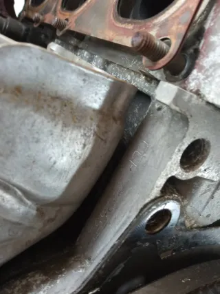 CGP,222662 Двигатель Volkswagen Polo 5 Арт AG1108733, вид 6