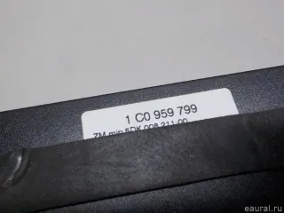 1C0959799 VAG Блок комфорта Skoda Superb 1 Арт E81089611, вид 4