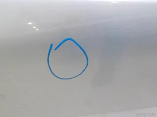 6302132000 Ssang Yong Дверь задняя правая SsangYong Actyon 1 Арт E95781505, вид 7