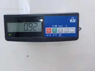 824014H000 Hyundai-Kia Стеклоподъемник механ. передний левый Hyundai H1 2 Арт E52164399, вид 2