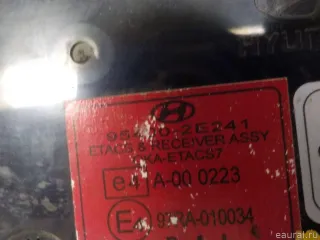 954002E241 Hyundai-Kia Блок управления светом Hyundai Tucson 1 Арт E52205286, вид 6