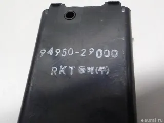 Кнопка освещения панели приборов Hyundai Lantra 2 1997г. 9495029000 Hyundai-Kia - Фото 7