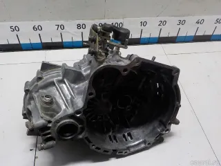 4300028011 Hyundai-Kia МКПП (механическая коробка переключения передач) Hyundai Lantra 2 Арт E52370215, вид 3