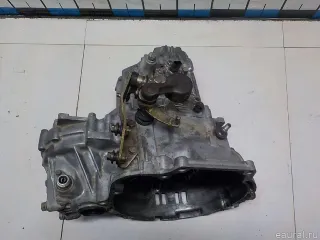 4300028011 Hyundai-Kia МКПП (механическая коробка переключения передач) Hyundai Lantra 2 Арт E52370215, вид 5