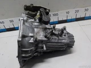 4300028011 Hyundai-Kia МКПП (механическая коробка переключения передач) Hyundai Lantra 2 Арт E52370215, вид 7