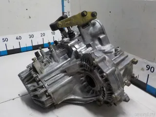 4300028011 Hyundai-Kia МКПП (механическая коробка переключения передач) Hyundai Lantra 2 Арт E52370215, вид 9