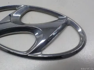 8635326200 Hyundai-Kia Эмблема Hyundai Santa FE 4 (TM) restailing Арт E52416631, вид 4