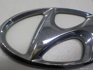 8635326200 Hyundai-Kia Эмблема Hyundai Santa FE 4 (TM) restailing Арт E52416631, вид 5