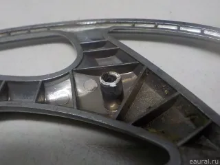 863002B100 Hyundai-Kia Эмблема Hyundai Santa FE 4 (TM) restailing Арт E52510056, вид 7