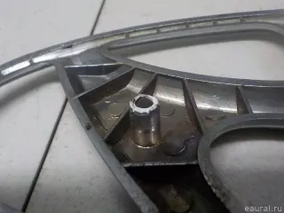 863002B100 Hyundai-Kia Эмблема Hyundai Santa FE 4 (TM) restailing Арт E52510056, вид 8