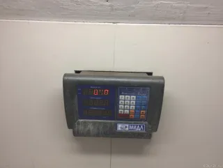 282103A600 Hyundai-Kia Воздухозаборник (внутри) Hyundai Trajet Арт E90290469, вид 4