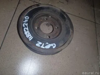 2312427500 Hyundai-Kia Шкив коленвала Hyundai Matrix Арт E11882240