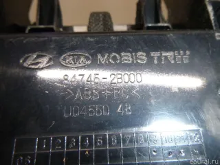 847452B000WK Hyundai-Kia Бардачок Hyundai Santa FE 4 (TM) restailing Арт E22216777, вид 5