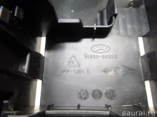 919503K550 Hyundai-Kia Корпус блока предохранителей Hyundai Sonata (DN8) Арт E22390705, вид 6