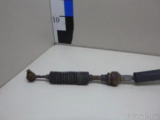 4676017000 Hyundai-Kia Трос КПП Hyundai Matrix Арт E22708557, вид 4