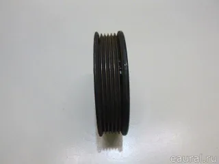 571302B000 Hyundai-Kia Шкив насоса гидроусилителя Hyundai Santa FE 4 (TM) restailing Арт E23539110, вид 3