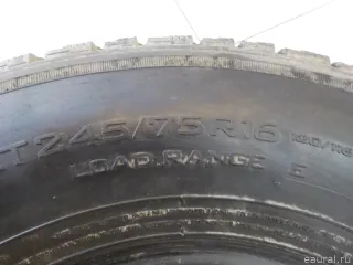  Шина Hyundai Santa FE 4 (TM) restailing Арт E40632396, вид 6
