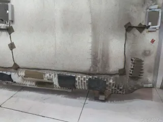 853102E241QS Hyundai-Kia Обшивка потолка Hyundai Tucson 1 Арт E60704642, вид 14