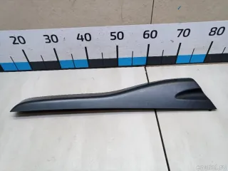 872912E000ZI Hyundai-Kia Накладка (кузов наружные) Hyundai Tucson 1 Арт E60704722, вид 1