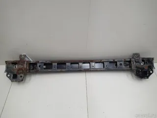 865302B010 Hyundai-Kia Усилитель переднего бампера Hyundai Santa FE 4 (TM) restailing Арт E70325421, вид 2