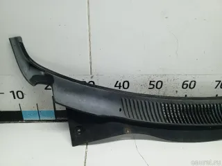 8616047000 Hyundai-Kia Решетка стеклооч. (планка под лобовое стекло) Hyundai H1 1 Арт E31631724, вид 2