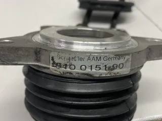 4142124300 Hyundai-Kia Выжимной подшипник Hyundai i40 restailing Арт E31681672, вид 6