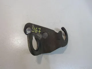 4392128521 Hyundai-Kia Кронштейн крепления троса КПП Hyundai Matrix Арт E80880967, вид 1