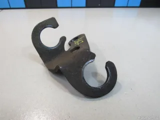 4392128521 Hyundai-Kia Кронштейн крепления троса КПП Hyundai Matrix Арт E80880967, вид 2