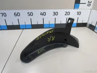 8684226000 Hyundai-Kia Брызговик задний правый Hyundai Santa FE 4 (TM) restailing Арт E81069870, вид 4