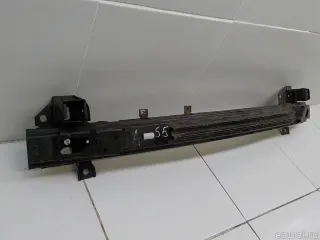 865302B000 Hyundai-Kia Усилитель переднего бампера Hyundai Santa FE 4 (TM) restailing Арт E84823415, вид 3