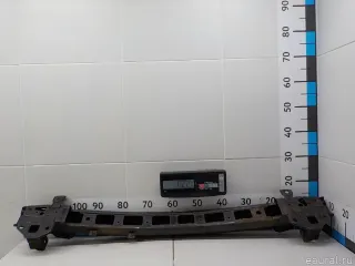 865302B000 Hyundai-Kia Усилитель переднего бампера Hyundai Santa FE 4 (TM) restailing Арт E84823415, вид 9