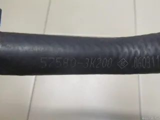 575803K200 Hyundai-Kia Шланг гидроусилителя (ГУР) Hyundai Grandeur HG restailing Арт E100428855, вид 4