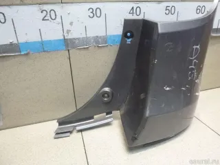 866134H000 Hyundai-Kia Планка под фонарь правая Hyundai H1 2 Арт E100567158, вид 2
