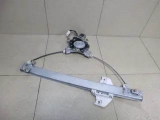  Стеклоподъемник электр. задний левый Hyundai Matrix Арт E12446988