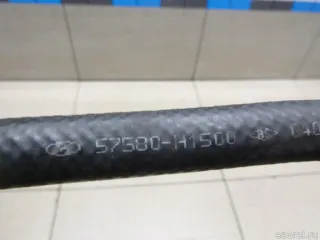 57580H1500 Hyundai-Kia Шланг гидроусилителя Hyundai Terracan Арт E12858232, вид 3