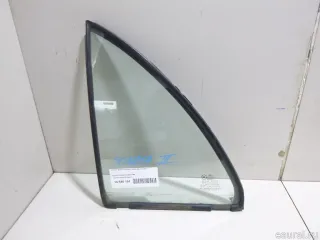 8341734021 Hyundai-Kia Стекло двери задней левой (форточка) Hyundai Sonata (Y3) Арт E14646191, вид 1